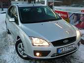 Motor cu anexe Ford Focus - 02 Ianuarie 2013